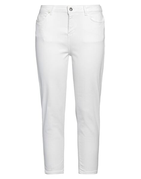  Fracomina - Partes De Abajo - Pantalones Vaqueros - On Yoox.com 