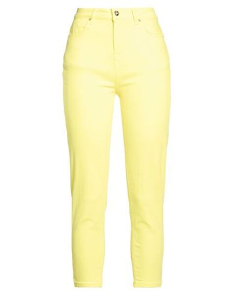  Fracomina - Partes De Abajo - Pantalones Vaqueros - On Yoox.com 