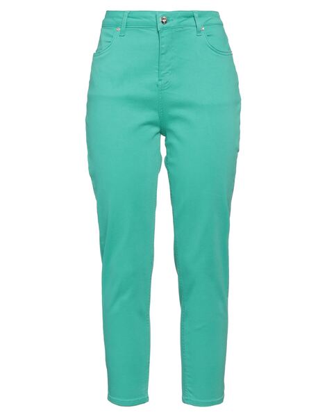  Fracomina - Partes De Abajo - Pantalones Vaqueros - On Yoox.com 