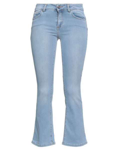  Fracomina - Partes De Abajo - Pantalones Vaqueros - On Yoox.com 