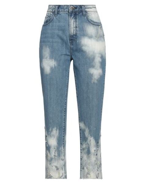  Fracomina - Partes De Abajo - Pantalones Vaqueros - On Yoox.com 