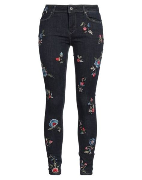  Fracomina - Partes De Abajo - Pantalones Vaqueros - On Yoox.com 