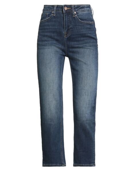  Fracomina - Partes De Abajo - Pantalones Vaqueros - On Yoox.com 