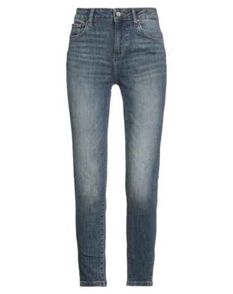  Fracomina - Partes De Abajo - Pantalones Vaqueros - On Yoox.com 