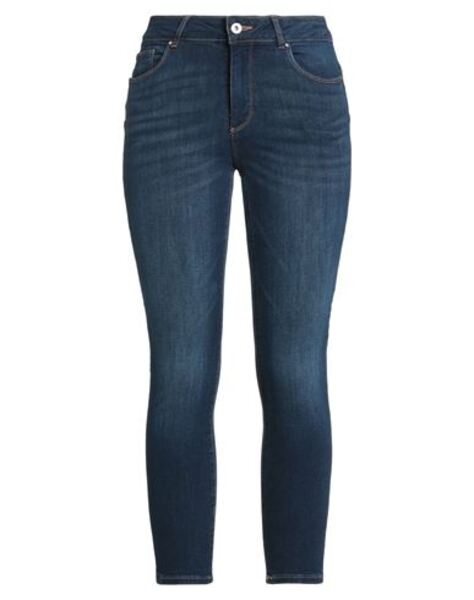  Fracomina - Partes De Abajo - Pantalones Vaqueros - On Yoox.com 