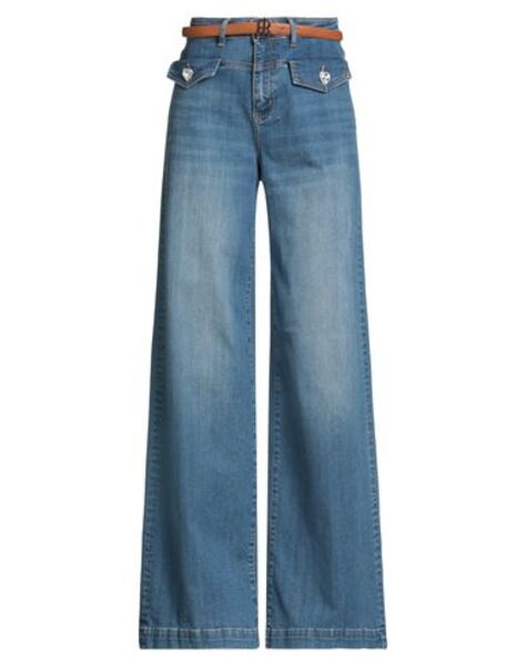  Fracomina - Partes De Abajo - Pantalones Vaqueros - On Yoox.com 