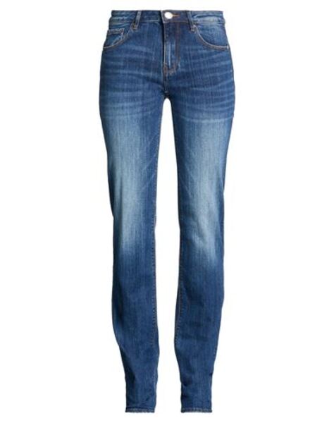  Fracomina - Partes De Abajo - Pantalones Vaqueros - On Yoox.com 