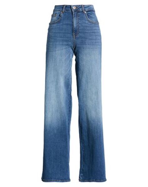  Fracomina - Partes De Abajo - Pantalones Vaqueros - On Yoox.com 