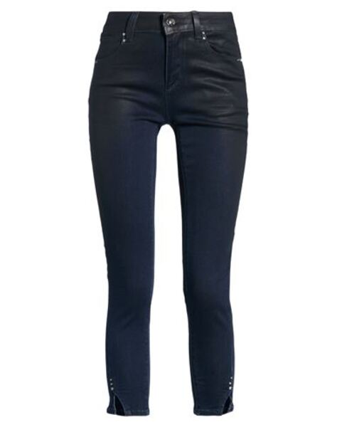  Fracomina - Partes De Abajo - Pantalones Vaqueros - On Yoox.com 
