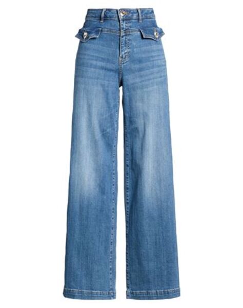  Fracomina - Partes De Abajo - Pantalones Vaqueros - On Yoox.com 