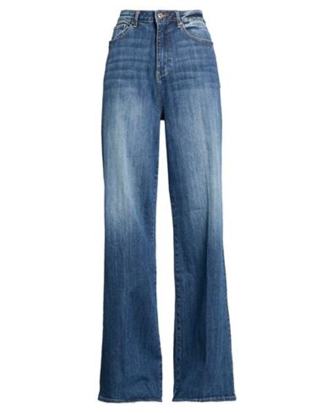  Fracomina - Partes De Abajo - Pantalones Vaqueros - On Yoox.com 