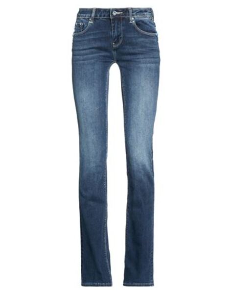  Fracomina - Partes De Abajo - Pantalones Vaqueros - On Yoox.com 