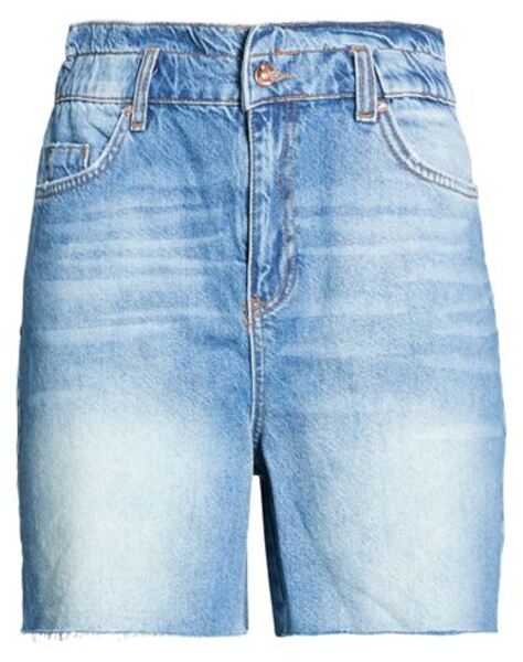  Fracomina - Partes De Abajo - Shorts Vaqueros - On Yoox.com 
