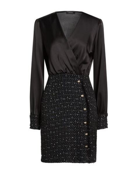  Fracomina - Vestidos - Minivestidos - On Yoox.com 
