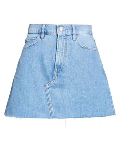  Frame - Partes De Abajo - Faldas Vaqueras - On Yoox.com 