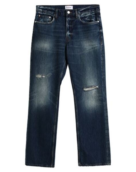  Frame - Partes De Abajo - Pantalones Vaqueros - On Yoox.com 