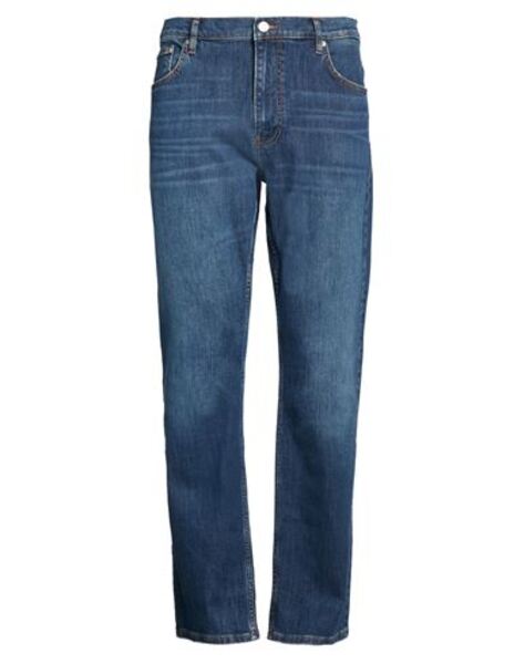  Frame - Partes De Abajo - Pantalones Vaqueros - On Yoox.com 