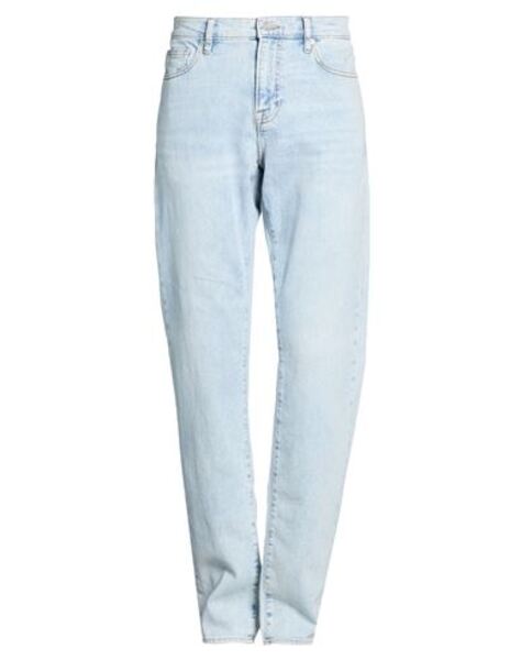  Frame - Partes De Abajo - Pantalones Vaqueros - On Yoox.com 