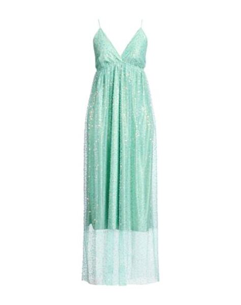  Francesca Conoci - Vestidos - Vestidos Largos - On Yoox.com 