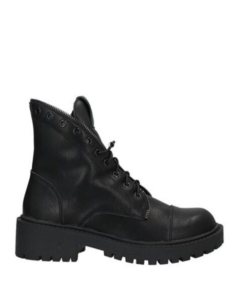 Francesco Milano - Calzado - Botines De Caña Alta - On Yoox.com 
