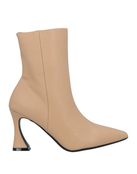  Francesco Milano - Calzado - Botines De Caña Alta - On Yoox.com 