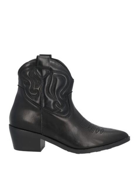  Francesco Milano - Calzado - Botines De Caña Alta - On Yoox.com 