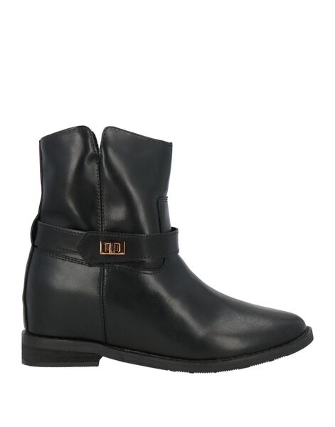  Francesco Milano - Calzado - Botines De Caña Alta - On Yoox.com 