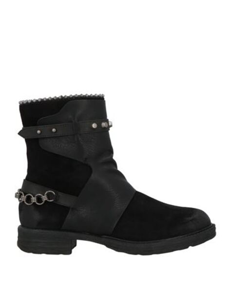  Francesco Milano - Calzado - Botines De Caña Alta - On Yoox.com 