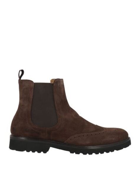  Franco Fedele - Calzado - Botines De Caña Alta - On Yoox.com 