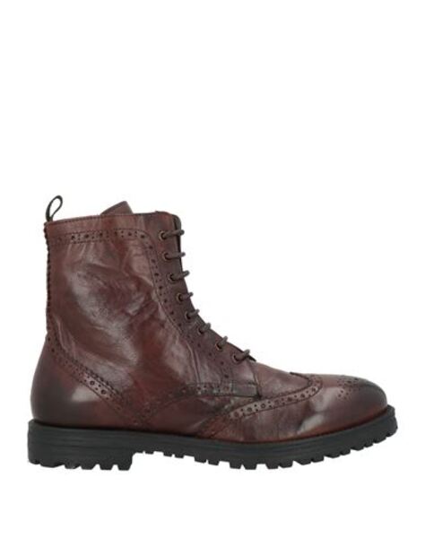  Franco Fedele - Calzado - Botines De Caña Alta - On Yoox.com 