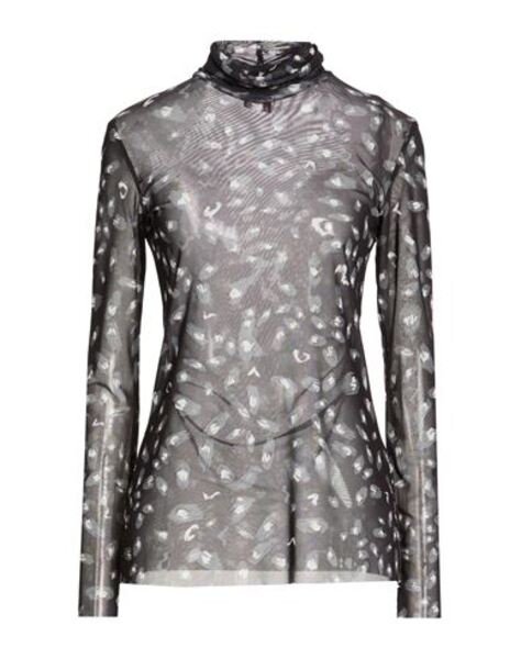  Franco Ferrari - Camisetas Y Tops - Tops - On Yoox.com 