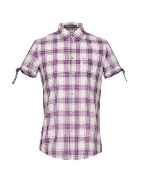  Frankie Morello - Camisetas Y Tops - Camisas - On Yoox.com 