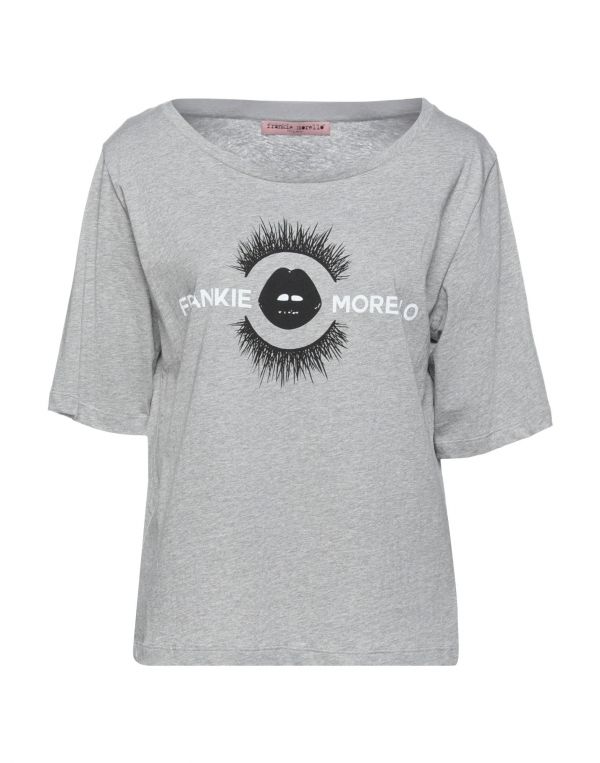  Frankie Morello - Camisetas Y Tops - Camisetas - On Yoox.com 
