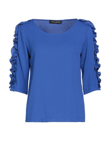  Frankie Morello - Camisetas Y Tops - Tops - On Yoox.com 