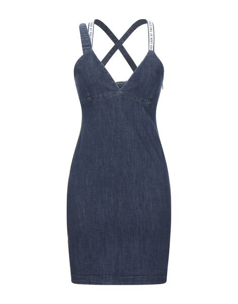  Frankie Morello - Vestidos - Minivestidos - On Yoox.com 