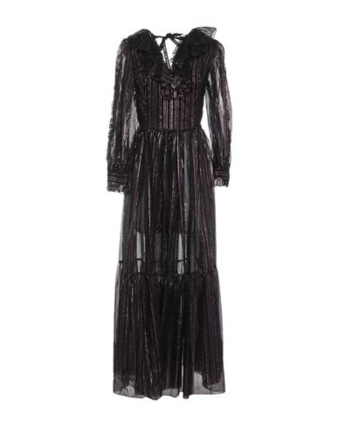  Frankie Morello - Vestidos - Vestidos Largos - On Yoox.com 
