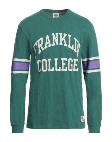  Franklin & Marshall - Camisetas Y Tops - Camisetas - On Yoox.com 