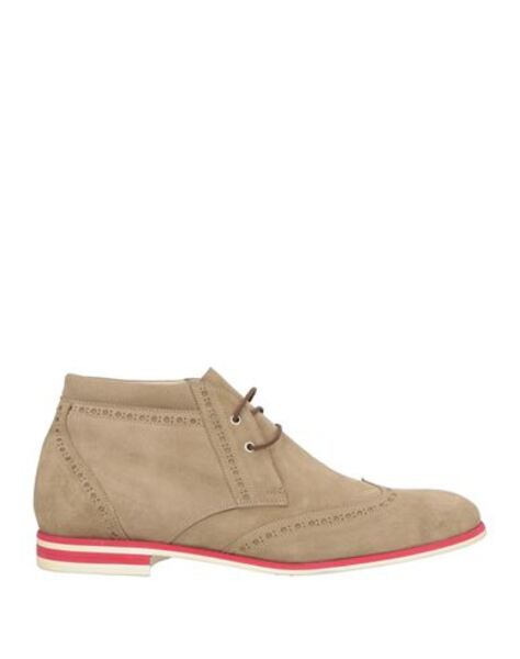  Fratelli Borgioli - Calzado - Botines De Caña Alta - On Yoox.com 