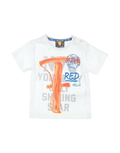  Fred Mello - Camisetas Y Tops - Camisetas - On Yoox.com 