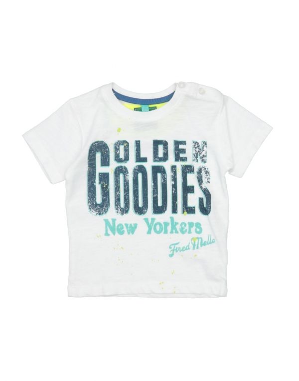  Fred Mello - Camisetas Y Tops - Camisetas - On Yoox.com 