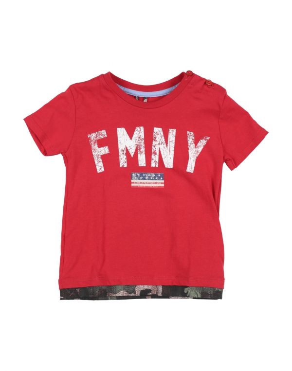  Fred Mello - Camisetas Y Tops - Camisetas - On Yoox.com 