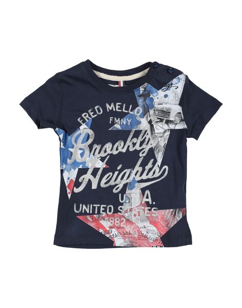 Fred Mello - Camisetas Y Tops - Camisetas - On Yoox.com 