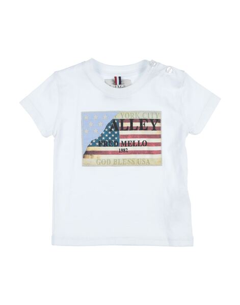  Fred Mello - Camisetas Y Tops - Camisetas - On Yoox.com 