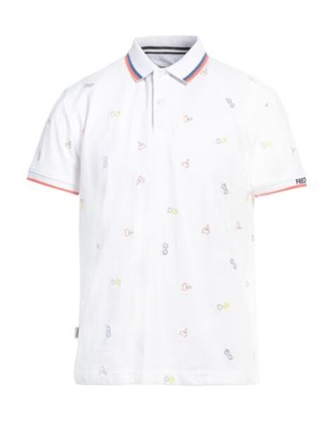  Fred Mello - Camisetas Y Tops - Polos - On Yoox.com 