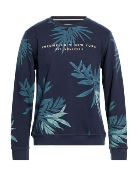  Fred Mello - Camisetas Y Tops - Sudaderas - On Yoox.com 