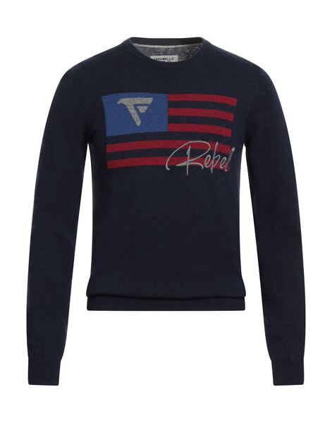  Fred Mello - Prendas De Punto - Pullover - On Yoox.com 