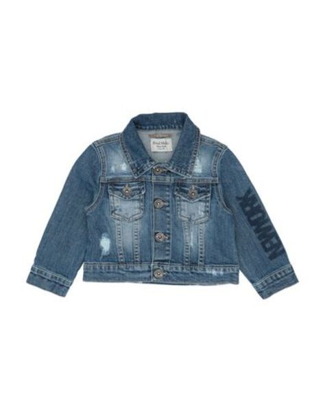  Fred Mello - Ropa De Abrigo - Chaquetas Vaqueras - On Yoox.com 