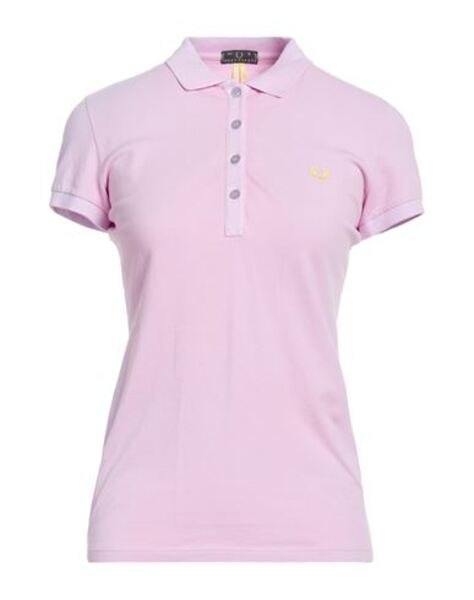  Fred Perry - Camisetas Y Tops - Polos - On Yoox.com 