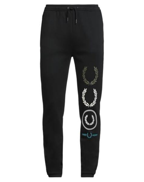  Fred Perry - Partes De Abajo - Pantalones - On Yoox.com 