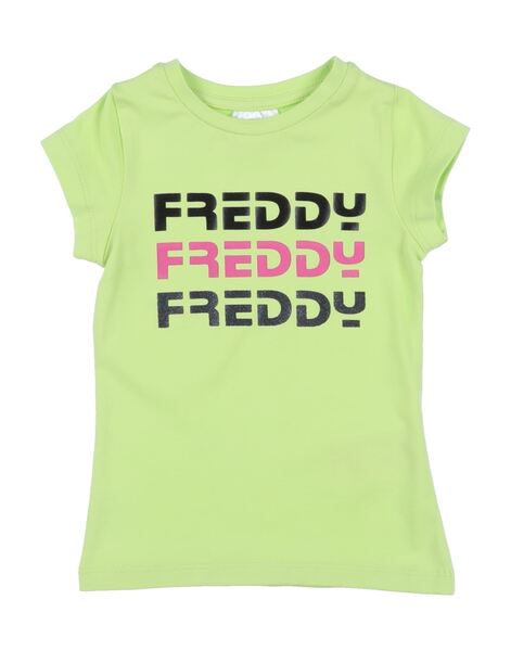  Freddy - Camisetas Y Tops - Camisetas - On Yoox.com 
